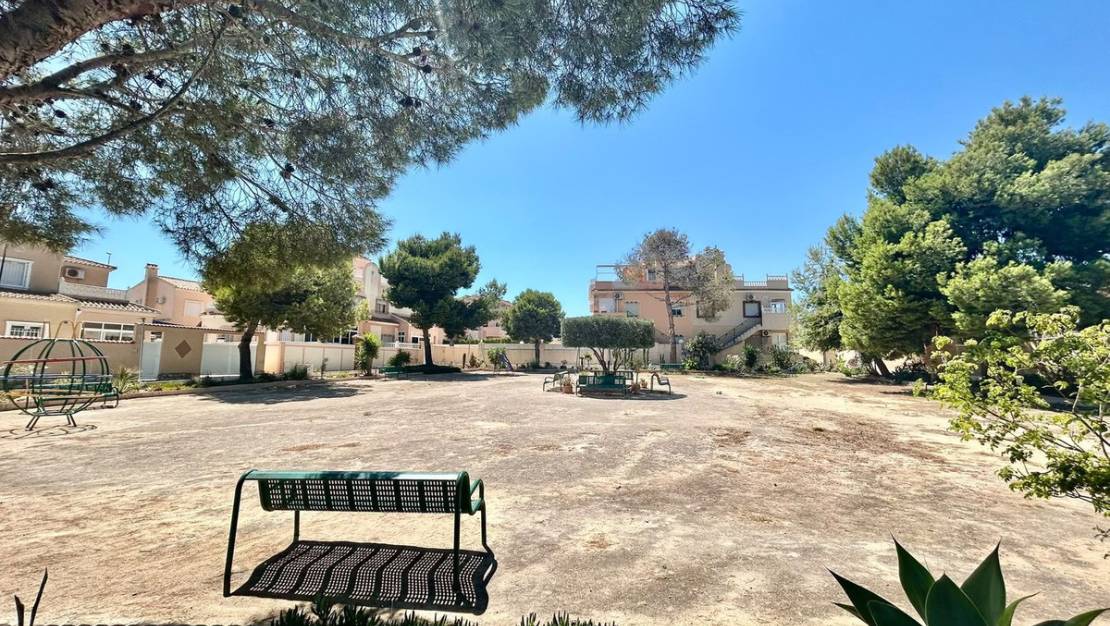 Sale - Apartment - Orihuela - Lomas de Cabo Roig