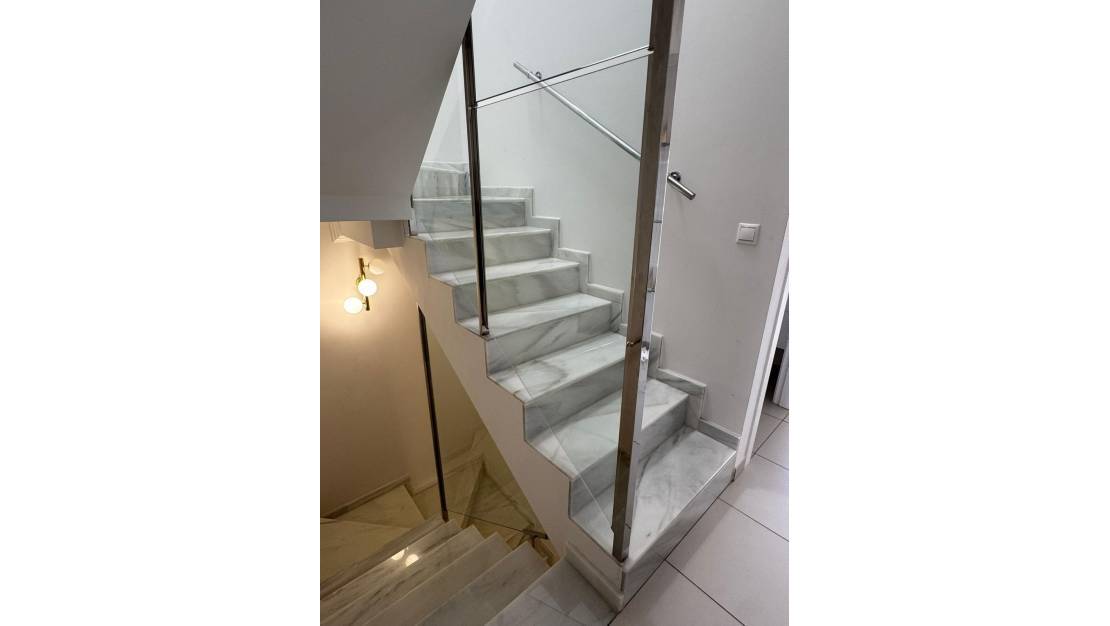 Sale - Apartment - Orihuela - Lomas de Cabo Roig