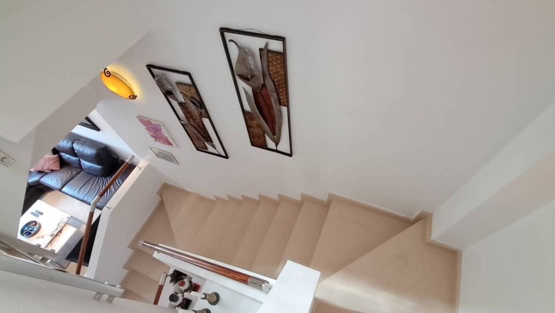 Sale - Apartment - Orihuela - Lomas de Cabo Roig