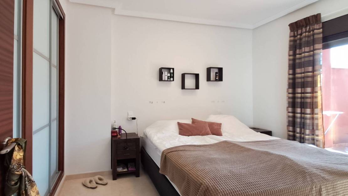 Sale - Apartment - Orihuela - Lomas de Cabo Roig