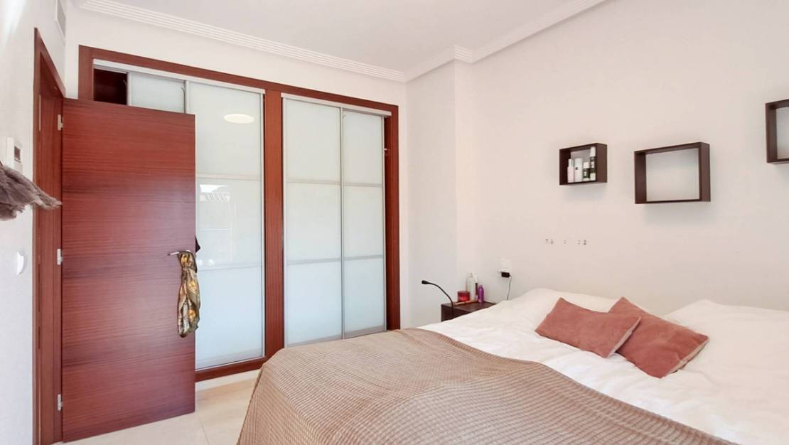 Sale - Apartment - Orihuela - Lomas de Cabo Roig