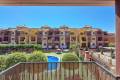 Sale - Apartment - Orihuela - Lomas de Cabo Roig