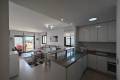 Sale - Apartment - Orihuela - Lomas de Cabo Roig