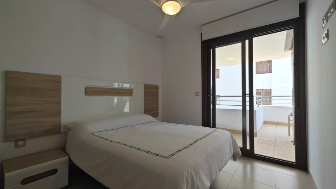 Sale - Apartment - Orihuela - Lomas de Cabo Roig