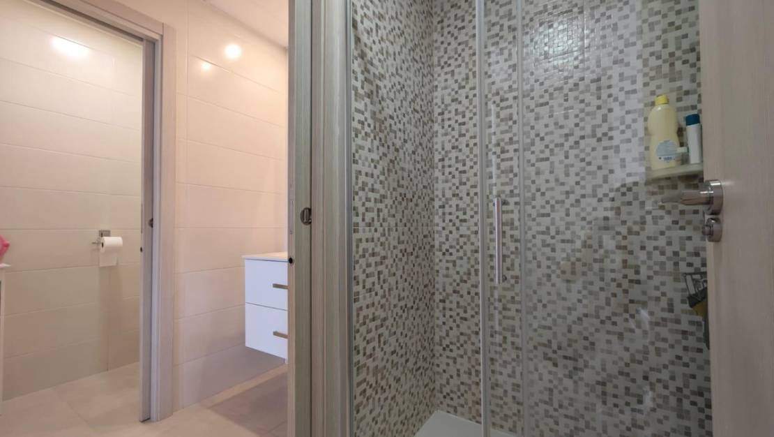Sale - Apartment - Orihuela - Lomas de Cabo Roig