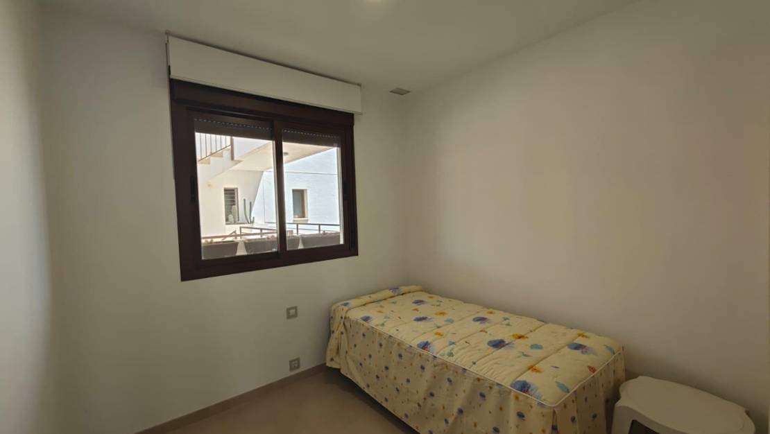 Sale - Apartment - Orihuela - Lomas de Cabo Roig