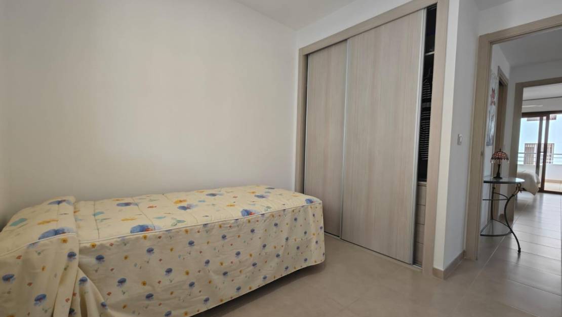 Sale - Apartment - Orihuela - Lomas de Cabo Roig