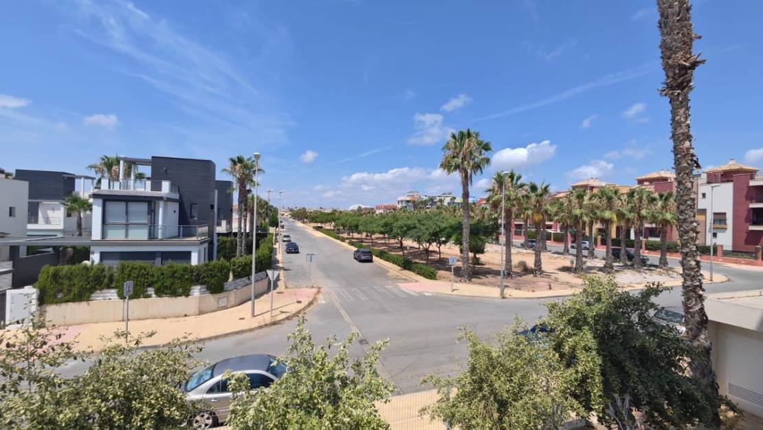 Sale - Apartment - Orihuela - Lomas de Cabo Roig