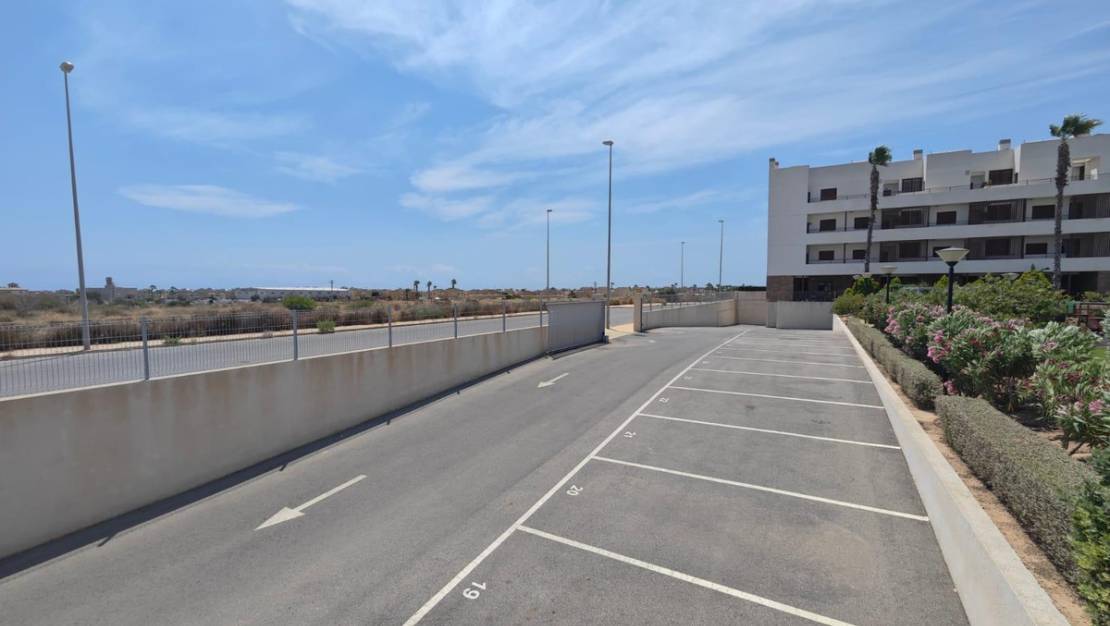 Sale - Apartment - Orihuela - Lomas de Cabo Roig