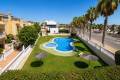 Sale - Apartment - Orihuela - Lomas de Cabo Roig