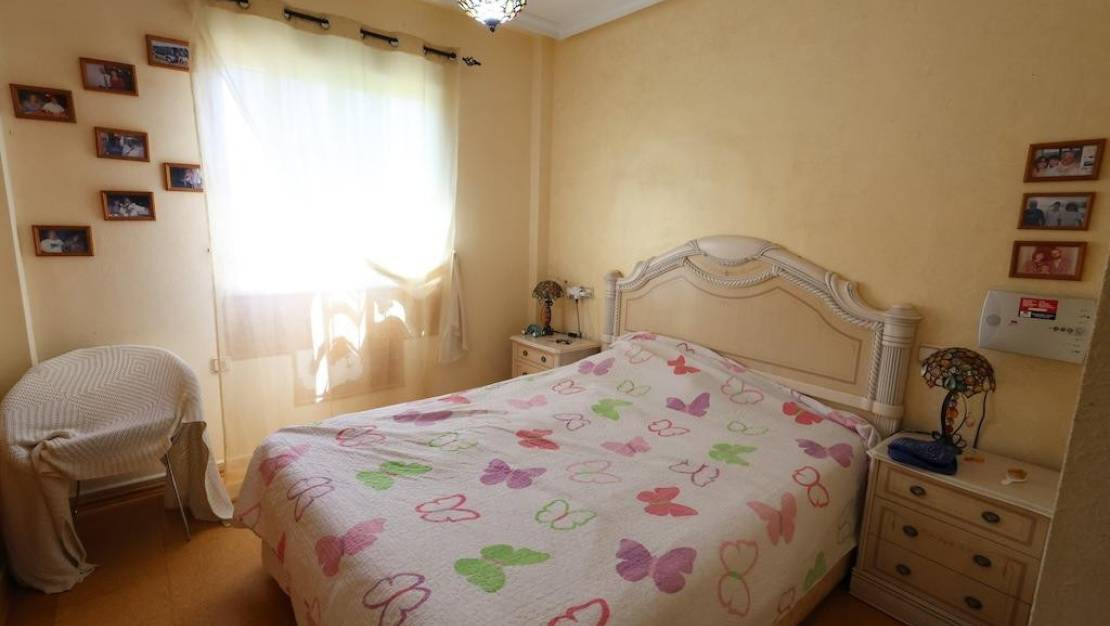 Sale - Apartment - Orihuela - Lomas de Cabo Roig