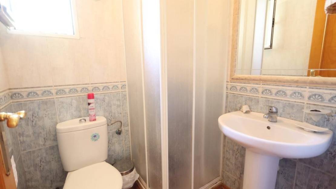 Sale - Apartment - Orihuela - Lomas de Cabo Roig