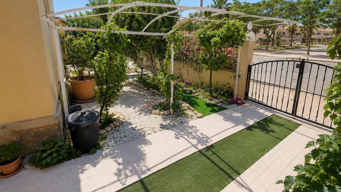 Sale - Apartment - Orihuela - Lomas de Cabo Roig
