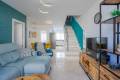 Sale - Apartment - Orihuela - Lomas de Cabo Roig