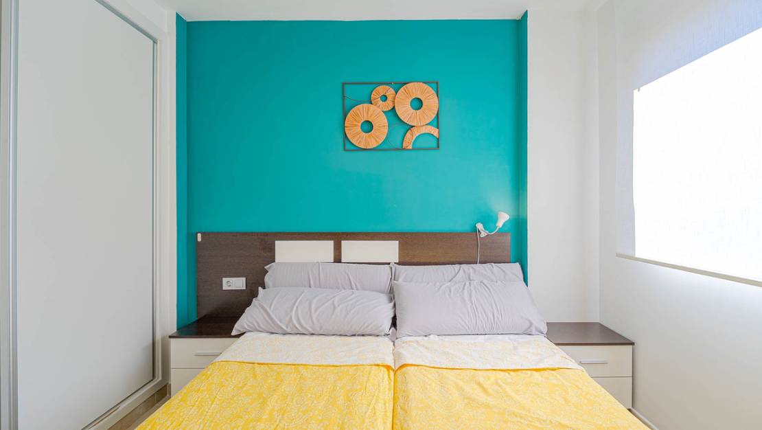 Sale - Apartment - Orihuela - Lomas de Cabo Roig