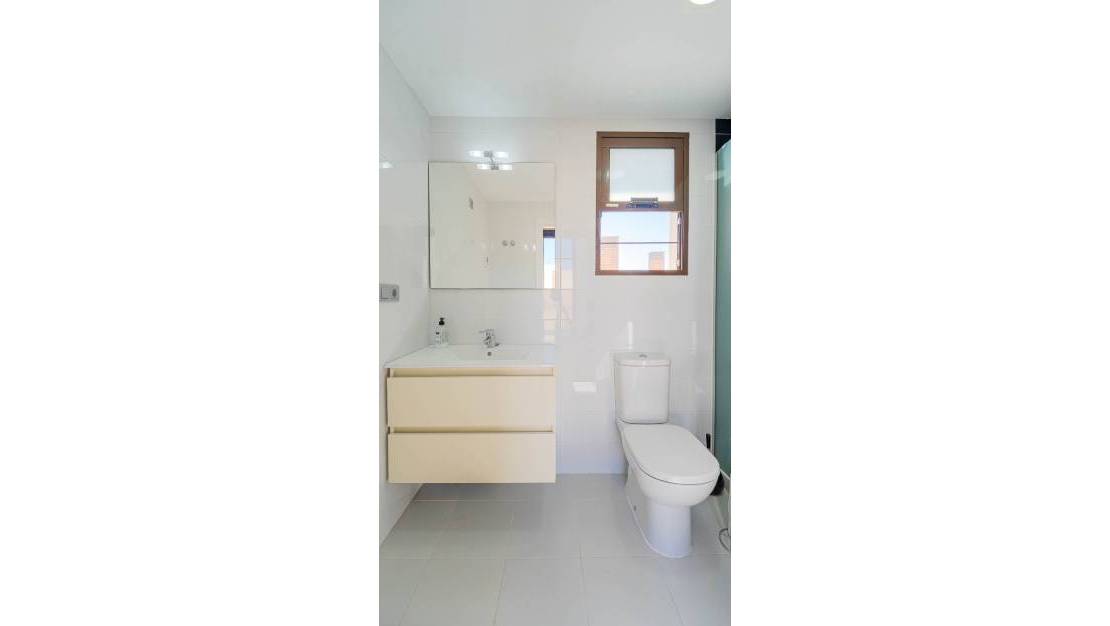 Sale - Apartment - Orihuela - Lomas de Cabo Roig