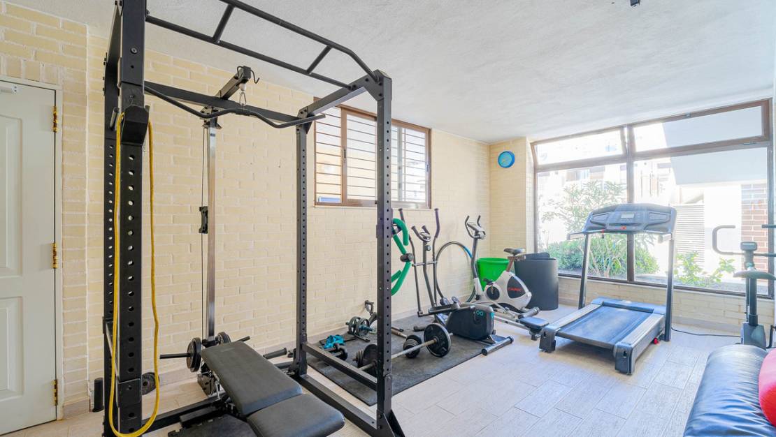 Sale - Apartment - Orihuela - Lomas de Cabo Roig