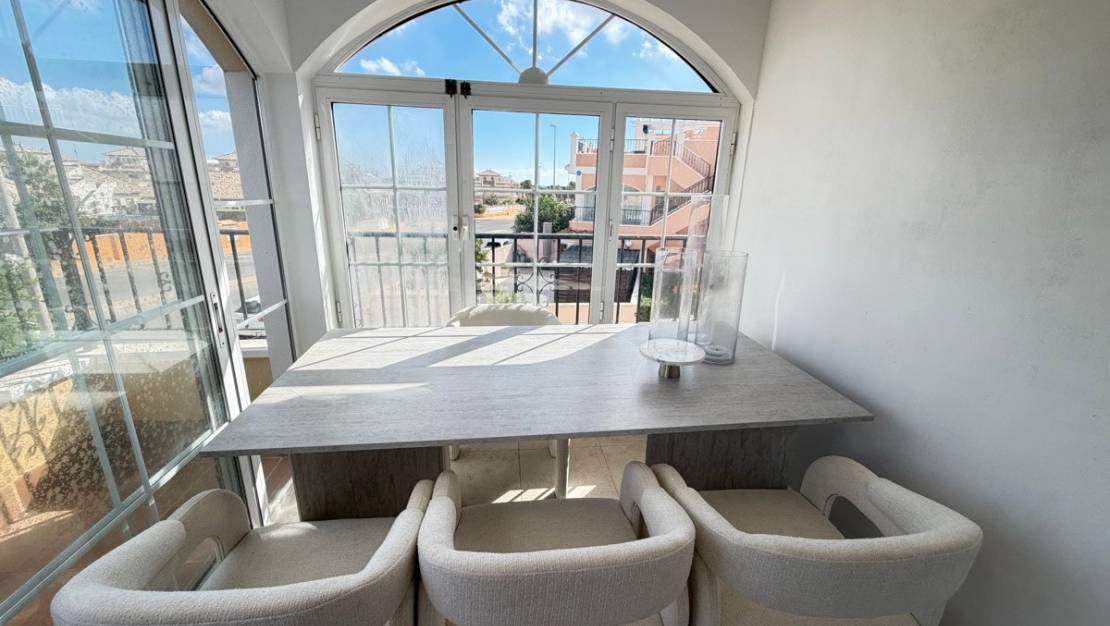 Sale - Apartment - Orihuela - Lomas de Cabo Roig