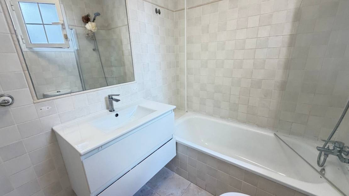 Sale - Apartment - Orihuela - Lomas de Cabo Roig