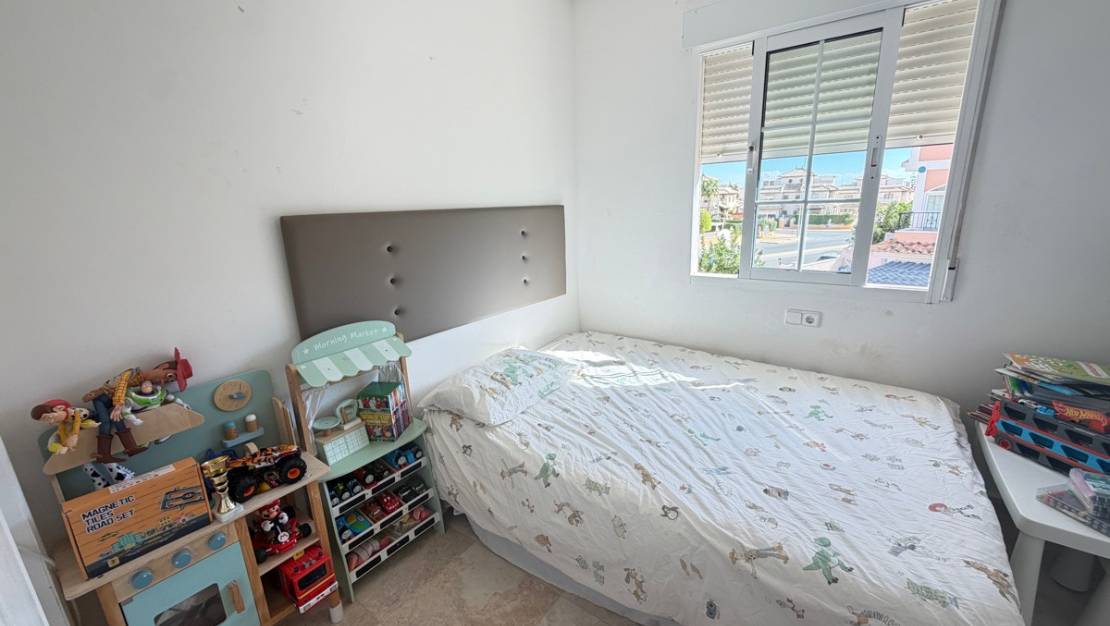 Sale - Apartment - Orihuela - Lomas de Cabo Roig