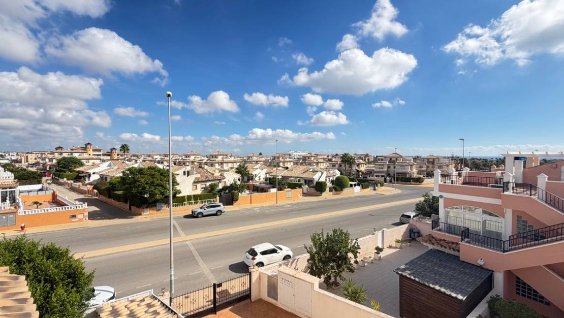 Sale - Apartment - Orihuela - Lomas de Cabo Roig