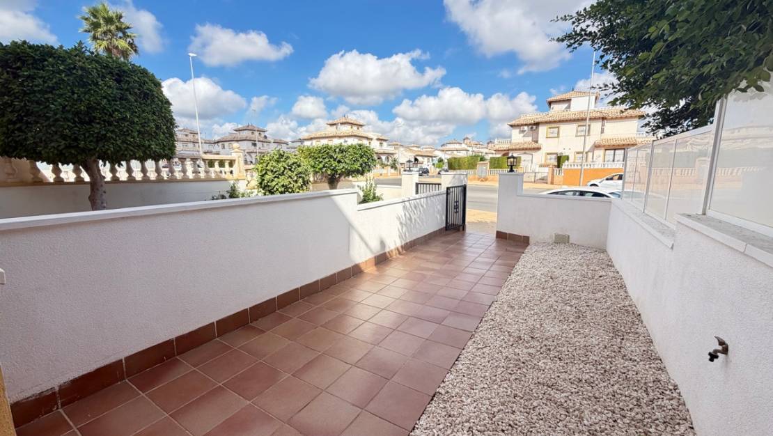 Sale - Apartment - Orihuela - Lomas de Cabo Roig