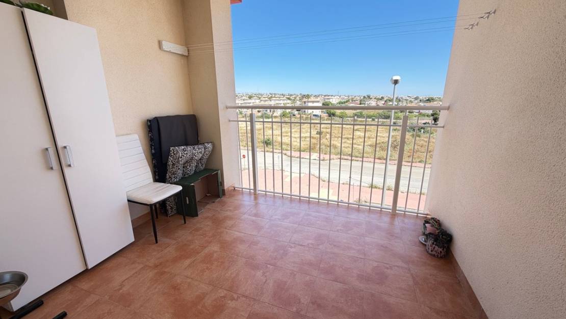 Sale - Apartment - Orihuela - Lomas de Cabo Roig