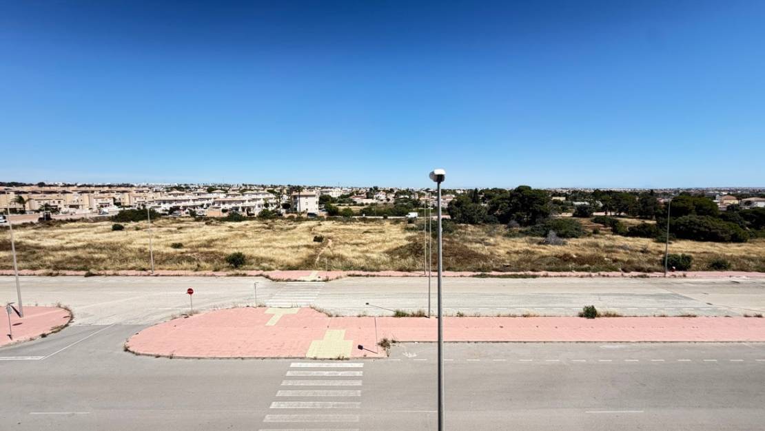 Sale - Apartment - Orihuela - Lomas de Cabo Roig