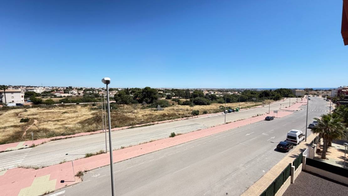 Sale - Apartment - Orihuela - Lomas de Cabo Roig