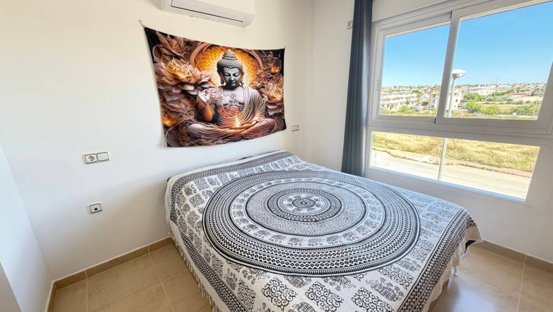 Sale - Apartment - Orihuela - Lomas de Cabo Roig