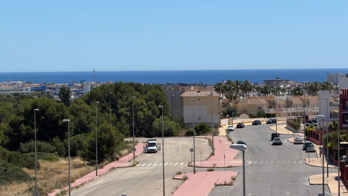 Sale - Apartment - Orihuela - Lomas de Cabo Roig