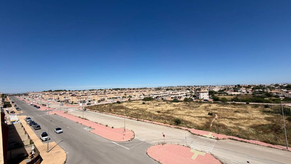 Sale - Apartment - Orihuela - Lomas de Cabo Roig