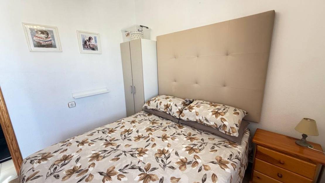 Sale - Apartment - Orihuela - Lomas de Cabo Roig