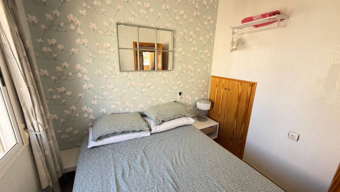 Sale - Apartment - Orihuela - Lomas de Cabo Roig