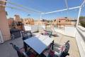 Sale - Apartment - Orihuela - Lomas de Cabo Roig