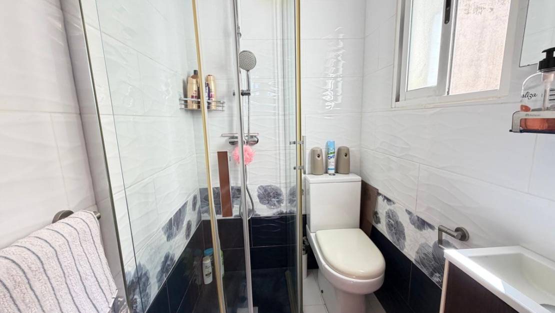 Sale - Apartment - Orihuela - Lomas de Cabo Roig