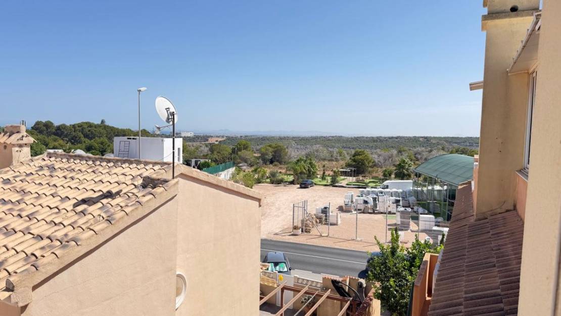 Sale - Apartment - Orihuela - Lomas de Cabo Roig