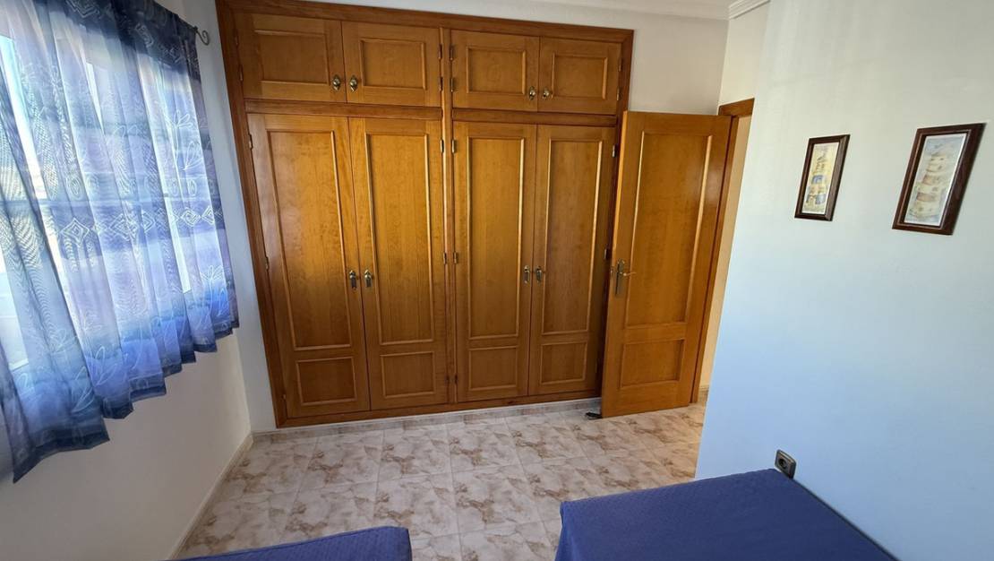 Sale - Apartment - Orihuela - Lomas de Cabo Roig