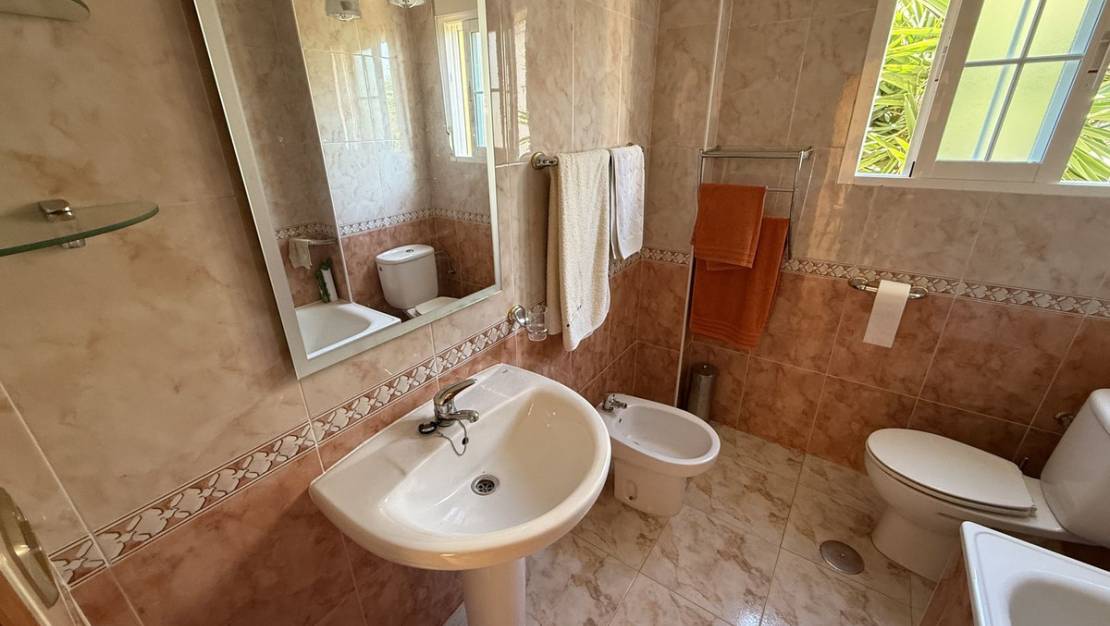 Sale - Apartment - Orihuela - Lomas de Cabo Roig