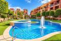 Sale - Apartment - Orihuela - Lomas de Cabo Roig
