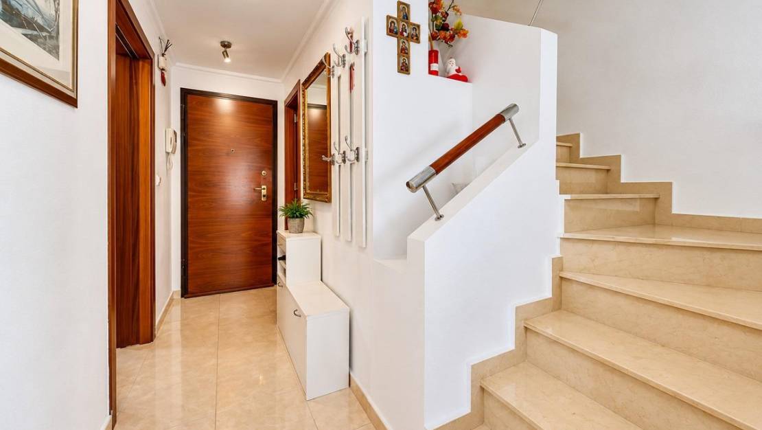 Sale - Apartment - Orihuela - Lomas de Cabo Roig