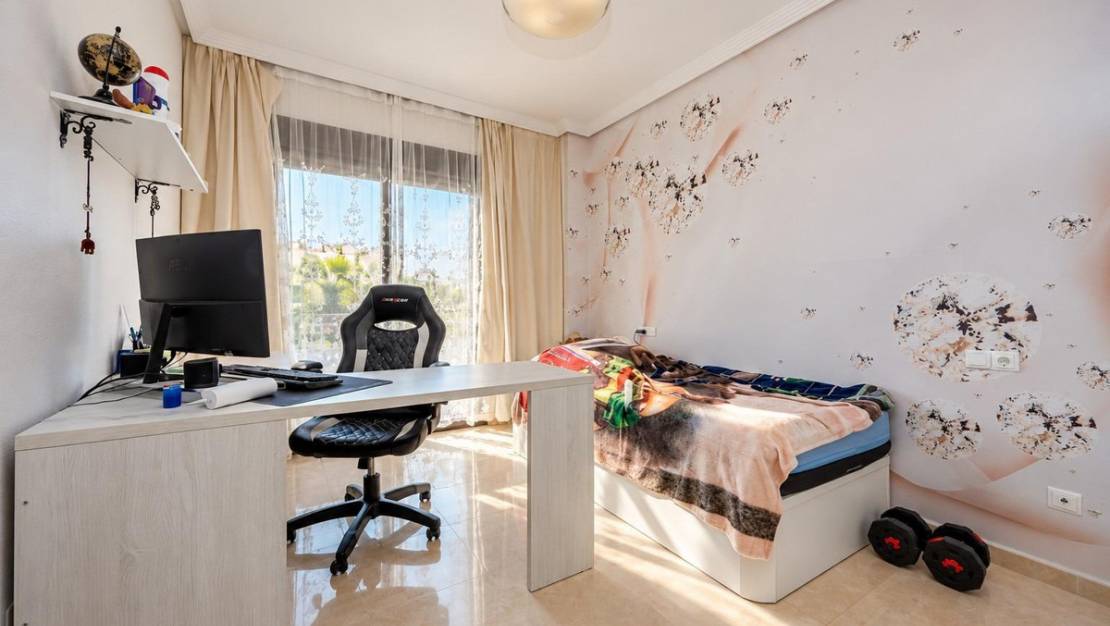 Sale - Apartment - Orihuela - Lomas de Cabo Roig