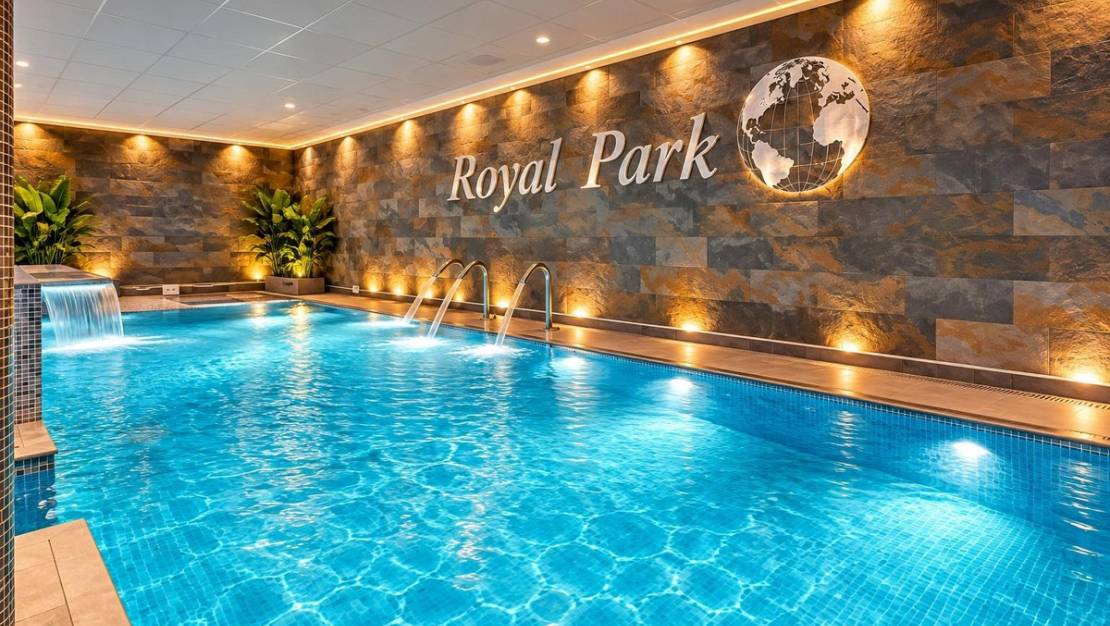 Sale - Apartment - Orihuela - Lomas de Cabo Roig