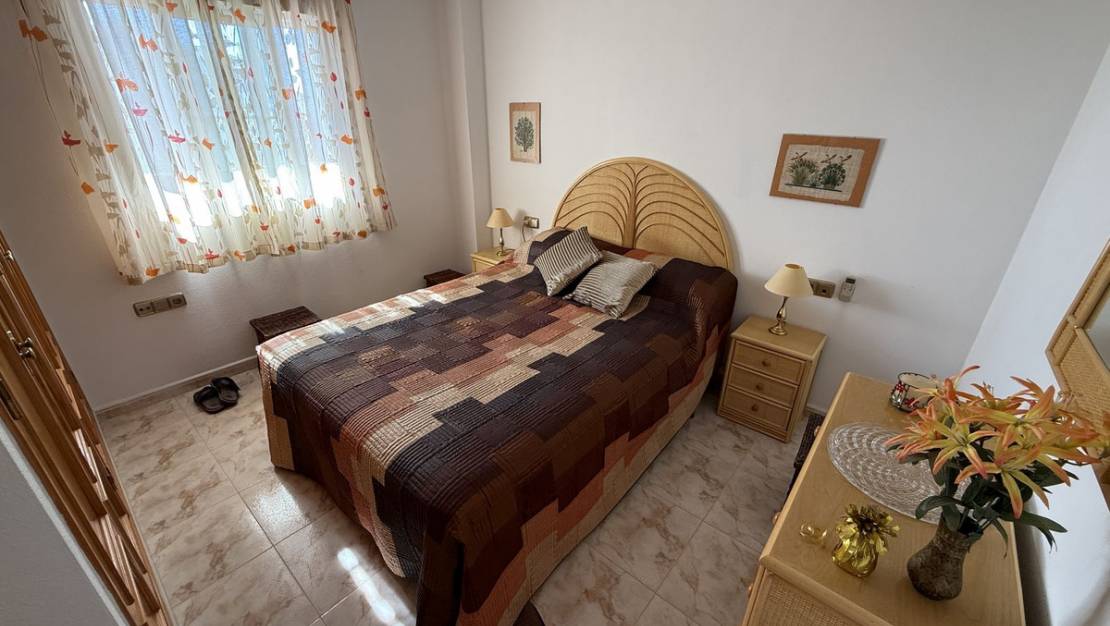 Sale - Apartment - Orihuela - Lomas de Cabo Roig