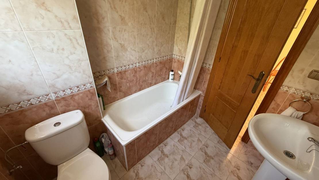 Sale - Apartment - Orihuela - Lomas de Cabo Roig