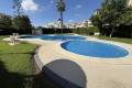 Sale - Apartment - Orihuela - Lomas de Cabo Roig