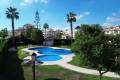 Sale - Apartment - Orihuela - Lomas de Cabo Roig