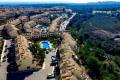 Sale - Apartment - Orihuela - Lomas De Campoamor