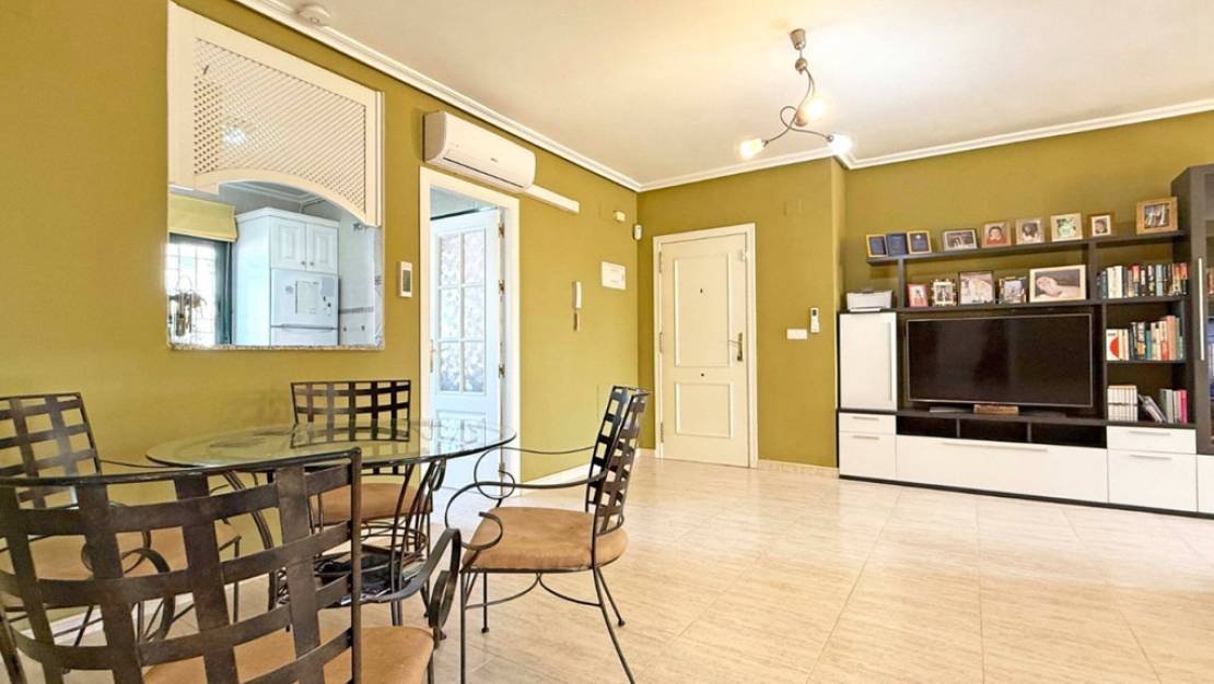 Sale - Apartment - Orihuela - Lomas De Campoamor