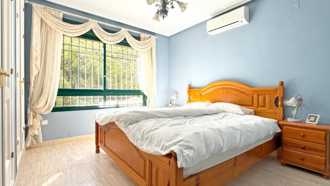 Sale - Apartment - Orihuela - Lomas De Campoamor